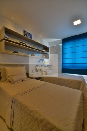 Imagem Apartamento com 3 Quartos à Venda, 92 m² em Altiplano Cabo Branco - João Pessoa
