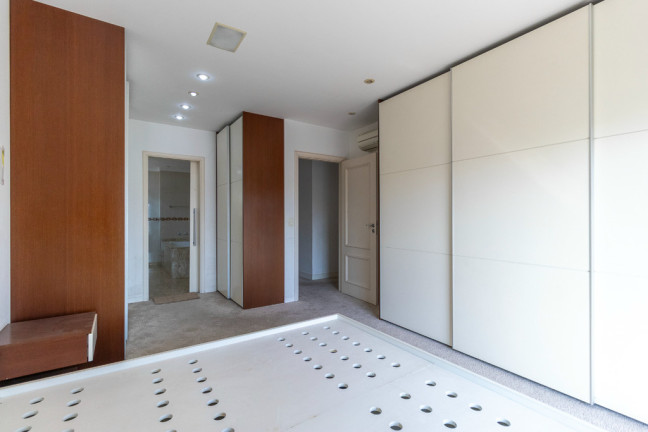 Imagem Apartamento com 4 Quartos à Venda, 245 m² em Jardim Paulista - São Paulo