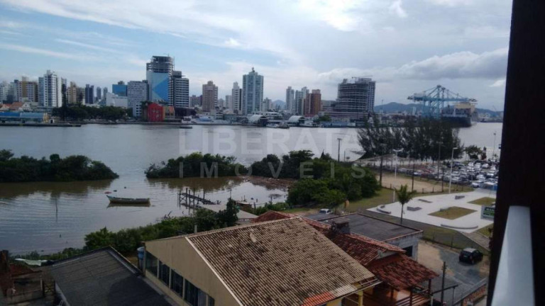 Imagem Apartamento com 2 Quartos à Venda, 81 m² em Centro - Navegantes Imagem Apartamento com 2 Quartos à Venda, 81 m² em Centro - Navegantes