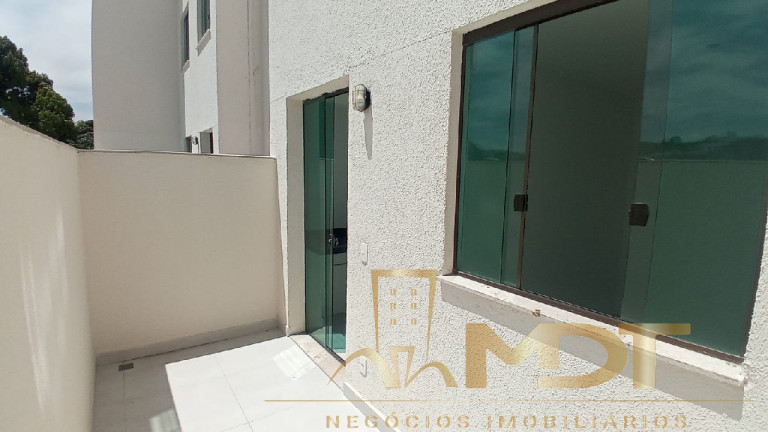 Imagem Apartamento com 2 Quartos à Venda, 100 m² em Jardim Atlântico - Belo Horizonte