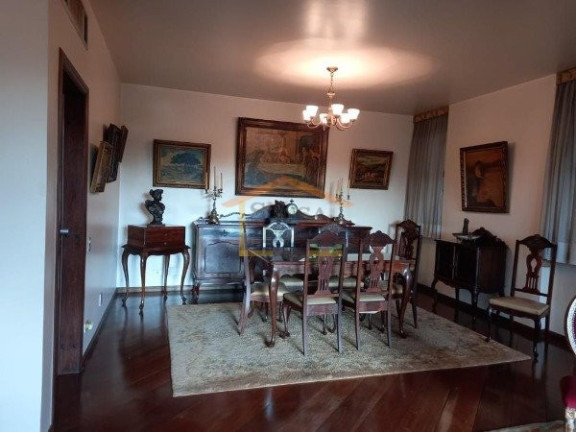 Imagem Apartamento com 3 Quartos à Venda, 300 m² em Consolação - São Paulo Imagem Apartamento com 3 Quartos à Venda, 300 m² em Consolação - São Paulo