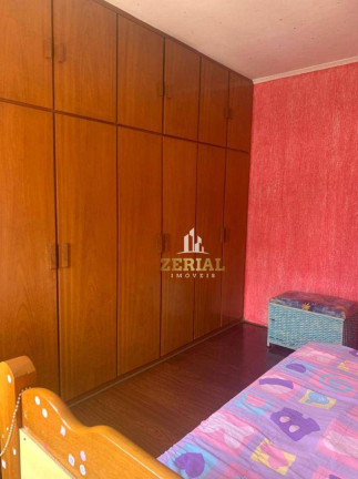Imagem Apartamento com 2 Quartos à Venda, 80 m² em Santa Maria - São Caetano Do Sul