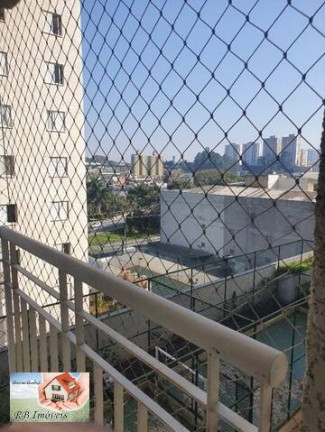 Imagem Apartamento com 3 Quartos à Venda, 60 m² em Ferrazópolis - São Bernardo Do Campo Imagem Apartamento com 3 Quartos à Venda, 60 m² em Ferrazópolis - São Bernardo Do Campo