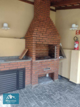 Imagem Apartamento com 2 Quartos à Venda, 53 m² em Tatuapé - São Paulo