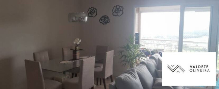 Imagem Apartamento com 3 Quartos à Venda, 99 m² em Vila Industrial - São José Dos Campos Imagem Apartamento com 3 Quartos à Venda, 99 m² em Vila Industrial - São José Dos Campos