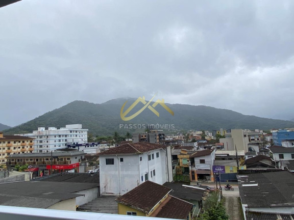 Imagem Apartamento com 3 Quartos à Venda, 105 m² em Centro - Ubatuba