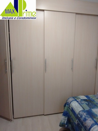 Imagem Apartamento com 2 Quartos à Venda, 58 m² em Vila Talarico - São Paulo