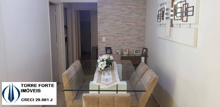 Imagem Apartamento com 3 Quartos à Venda, 80 m² em Tatuapé - São Paulo