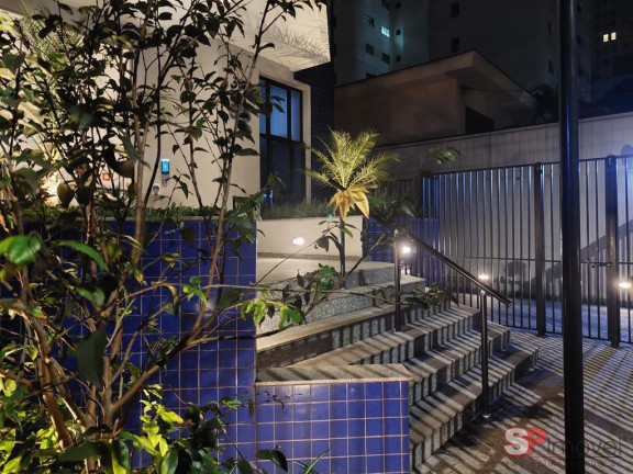 Imagem Apartamento com 1 Quarto à Venda, 50 m² em Vila Olímpia - São Paulo
