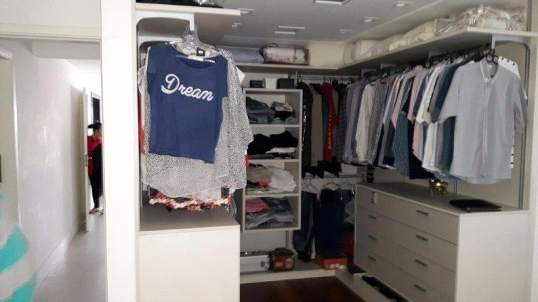 Imagem Cobertura com 2 Quartos à Venda, 281 m² em Jardim - Santo André