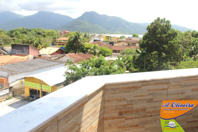 Imagem Apartamento com 3 Quartos à Venda, 126 m² em Perequê Açu - Ubatuba Imagem Apartamento com 3 Quartos à Venda, 126 m² em Perequê Açu - Ubatuba