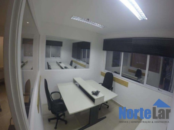 Imagem Sala Comercial à Venda, 61 m² em Barra Funda - São Paulo Imagem Sala Comercial à Venda, 61 m² em Barra Funda - São Paulo