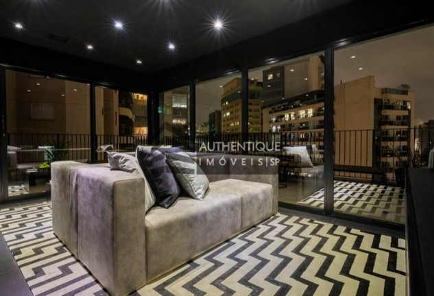 Imagem Apartamento com 2 Quartos à Venda, 83 m² em Vila Olímpia - São Paulo Imagem Apartamento com 2 Quartos à Venda, 83 m² em Vila Olímpia - São Paulo