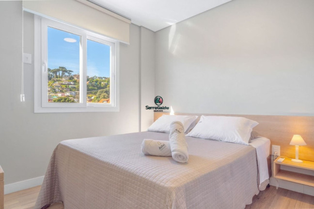 Imagem Apartamento com 2 Quartos à Venda, 64 m² em Piratini - Gramado Imagem Apartamento com 2 Quartos à Venda, 64 m² em Piratini - Gramado