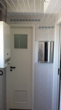 Imagem Apartamento com 3 Quartos à Venda, 95 m² em Vila Mascote - São Paulo Imagem Apartamento com 3 Quartos à Venda, 95 m² em Vila Mascote - São Paulo