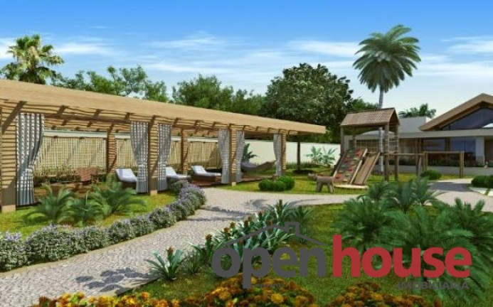 Imagem Terreno à Venda, 293 m² em Pium - Parnamirim
