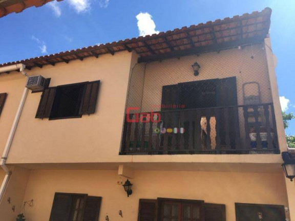 Imagem Casa de Condomínio com 3 Quartos à Venda, 90 m² em Palmeiras - Cabo Frio