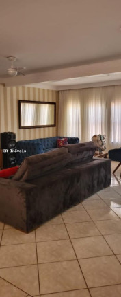Casa com 3 Quartos à Venda, 226 m² em Parque Residencial Cândido Portinari - Ribeirão Preto