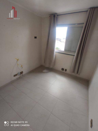 Imagem Apartamento com 2 Quartos à Venda, 53 m² em Freguesia Do ó - São Paulo Imagem Apartamento com 2 Quartos à Venda, 53 m² em Freguesia Do ó - São Paulo