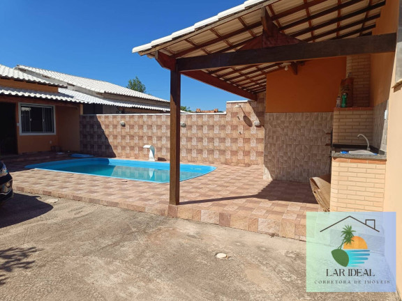 Imagem Casa com 3 Quartos à Venda, 346 m² em Nova Califórnia (tamoios) - Cabo Frio