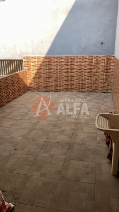 Imagem Casa com 1 Quarto para Alugar, 32 m² em Jardim Cotia - Cotia Imagem Casa com 1 Quarto para Alugar, 32 m² em Jardim Cotia - Cotia