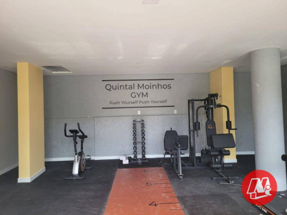 Imagem Apartamento com 2 Quartos para Alugar, 85 m² em Floresta - Porto Alegre