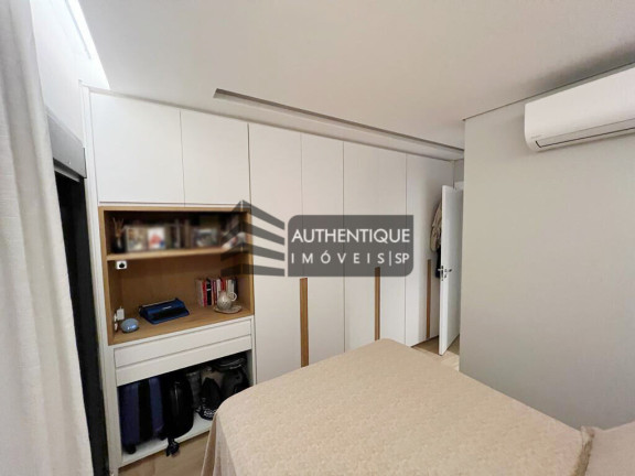 Imagem Apartamento com 3 Quartos à Venda, 118 m² em Pinheiros - São Paulo