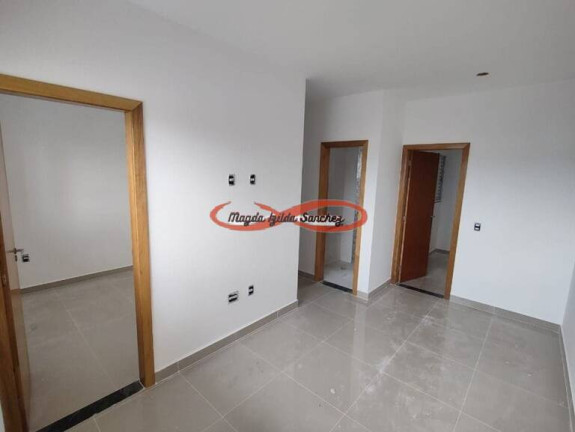Apartamento com 2 Quartos à Venda, 34 m² em Cidade Patriarca - São Paulo