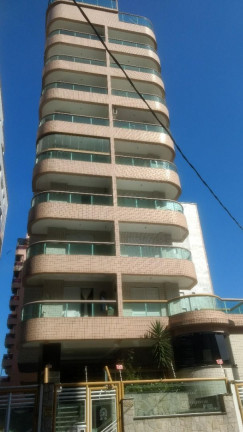 Cobertura com 3 Quartos à Venda, 177 m² em Tupi - Praia Grande