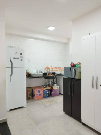 Imagem Apartamento com 3 Quartos à Venda, 81 m² em Jardim Flor Da Montanha - Guarulhos Imagem Apartamento com 3 Quartos à Venda, 81 m² em Jardim Flor Da Montanha - Guarulhos