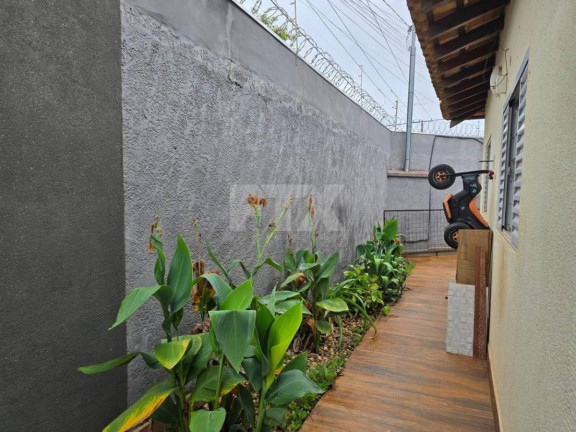 Imagem Casa com 3 Quartos à Venda, 80 m² em Universitário - Campo Grande Imagem Casa com 3 Quartos à Venda, 80 m² em Universitário - Campo Grande