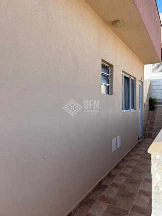 Imagem Casa com 2 Quartos para Alugar, 45 m² em Vila São Paulo - Mogi Das Cruzes