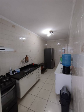 Apartamento com 1 Quarto à Venda, 51 m² em Cidade Ocian - Praia Grande