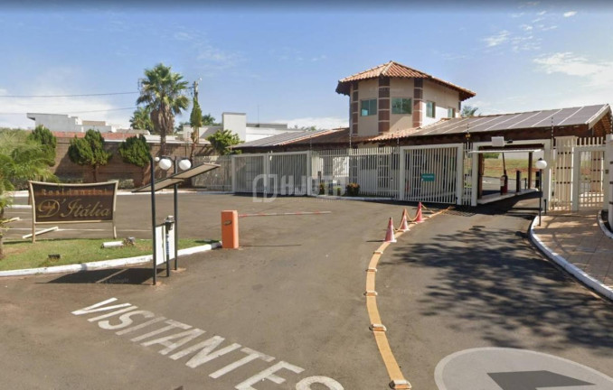 Imagem Terreno em Condomínio à Venda, 636 m² em Centro - Bady Bassitt Imagem Terreno em Condomínio à Venda, 636 m² em Centro - Bady Bassitt