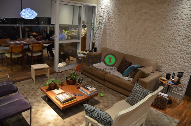 Imagem Apartamento com 4 Quartos à Venda, 275 m² em Jardim Das Vertentes - São Paulo Imagem Apartamento com 4 Quartos à Venda, 275 m² em Jardim Das Vertentes - São Paulo