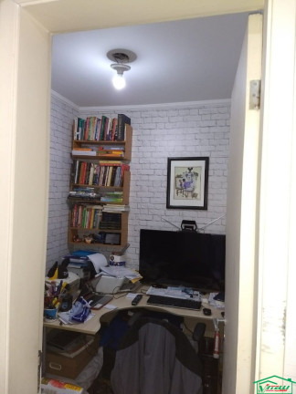 Imagem Apartamento com 3 Quartos à Venda, 87 m² em Vila Regente Feijó - São Paulo Imagem Apartamento com 3 Quartos à Venda, 87 m² em Vila Regente Feijó - São Paulo