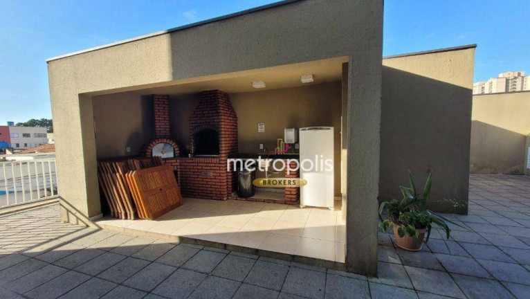 Imagem Apartamento com 2 Quartos à Venda, 46 m² em Assunção - São Bernardo Do Campo Imagem Apartamento com 2 Quartos à Venda, 46 m² em Assunção - São Bernardo Do Campo