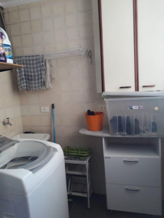 Imagem Imóvel com 3 Quartos à Venda, 87 m² em Santo Amaro - São Paulo