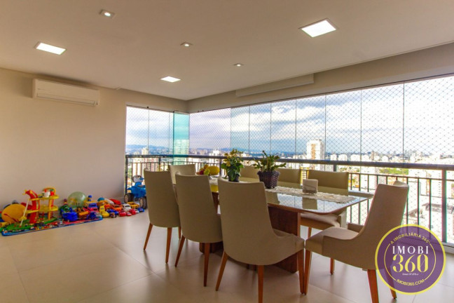 Imagem Apartamento com 3 Quartos à Venda, 120 m² em Parque São Jorge - São Paulo Imagem Apartamento com 3 Quartos à Venda, 120 m² em Parque São Jorge - São Paulo