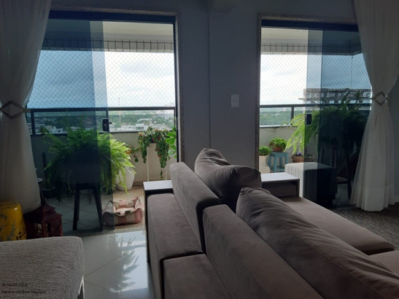 Imagem Apartamento com 4 Quartos à Venda, 173 m² em Olaria - Porto Velho Imagem Apartamento com 4 Quartos à Venda, 173 m² em Olaria - Porto Velho