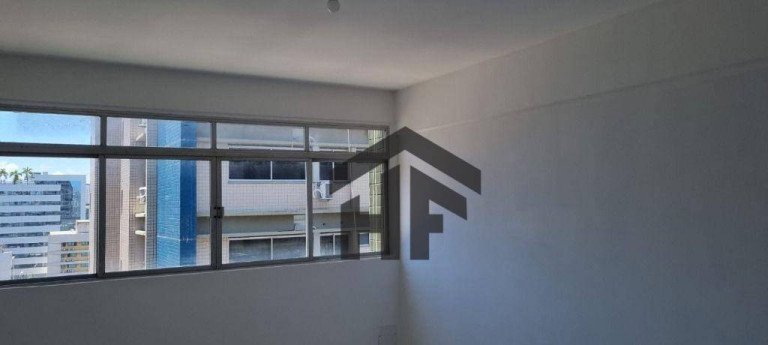 Imagem Apartamento com 3 Quartos à Venda, 80 m² em Boa Viagem - Recife