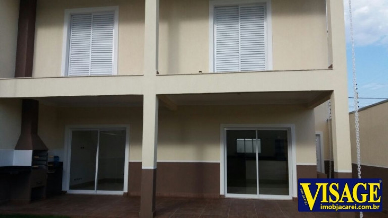 Imagem Sobrado com 3 Quartos à Venda, em Vila Branca - Jacareí Imagem Sobrado com 3 Quartos à Venda, em Vila Branca - Jacareí