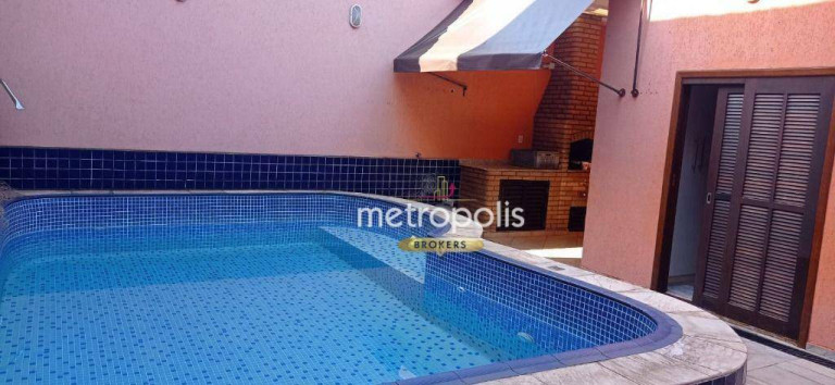 Imagem Casa com 2 Quartos à Venda, 140 m² em Jordanópolis - São Bernardo Do Campo Imagem Casa com 2 Quartos à Venda, 140 m² em Jordanópolis - São Bernardo Do Campo