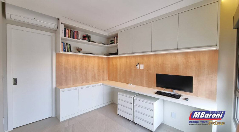 Imagem Apartamento com 3 Quartos à Venda, 162 m² em Vila Dom Pedro I - São Paulo Imagem Apartamento com 3 Quartos à Venda, 162 m² em Vila Dom Pedro I - São Paulo