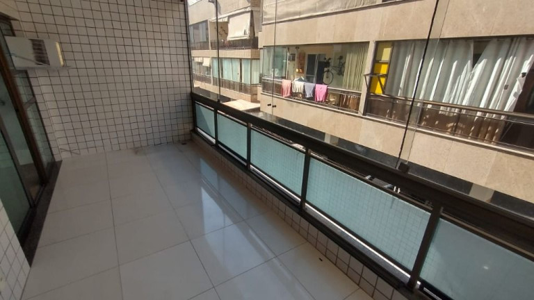 Imagem Apartamento com 3 Quartos à Venda, 86 m² em Recreio Dos Bandeirantes - Rio De Janeiro