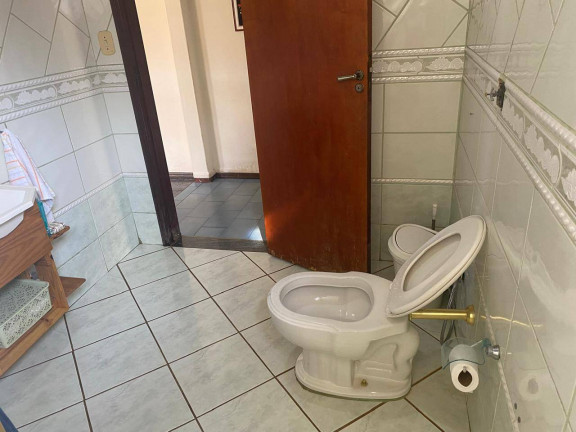 Imagem Casa à Venda, 307 m² em Centro - São Manuel Imagem Casa à Venda, 307 m² em Centro - São Manuel