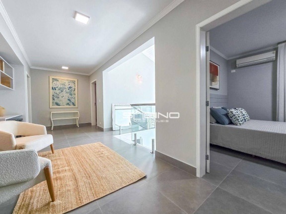 Imagem Casa com 6 Quartos à Venda, 470 m² em Riviera De São Lourenço - Bertioga