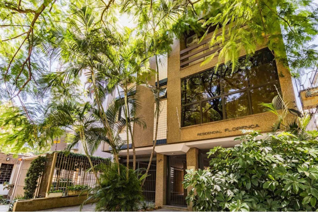 Cobertura com 2 Quartos à Venda, 177 m² em Higienópolis - Porto Alegre