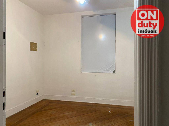 Imagem Casa com 4 Quartos para Alugar, 120 m² em Boqueirão - Santos Imagem Casa com 4 Quartos para Alugar, 120 m² em Boqueirão - Santos