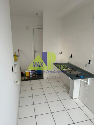 Imagem Apartamento com 2 Quartos à Venda, 46 m² em Jardim Nossa Senhora Do Carmo - São Paulo
